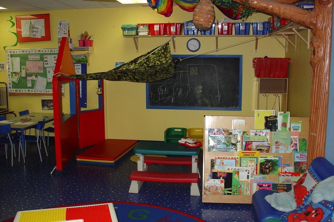 Kleinschalige kinderopvang in Wageningen: samen spelen en ontdekken